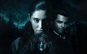 Bollywood horror thriller film, Amavas (February 01, 2019)